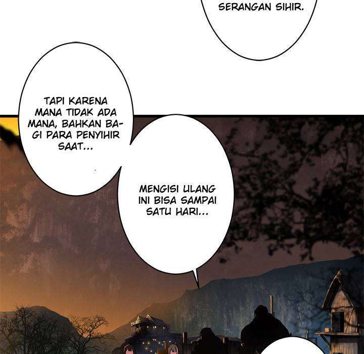 Her Summon Chapter 26 Gambar 18