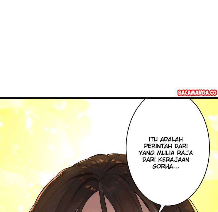 Her Summon Chapter 26 Gambar 33