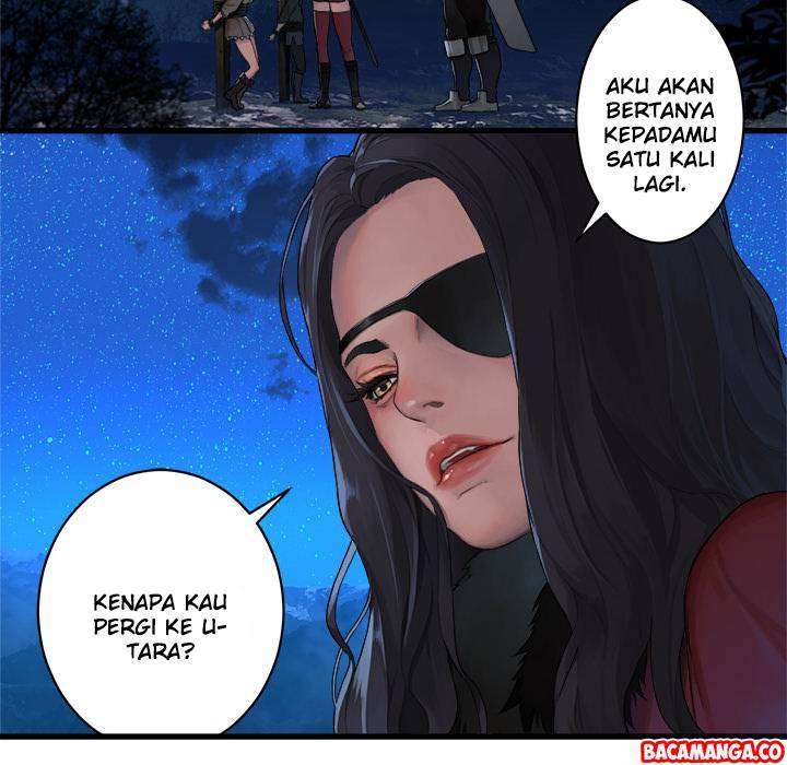 Her Summon Chapter 26 Gambar 63