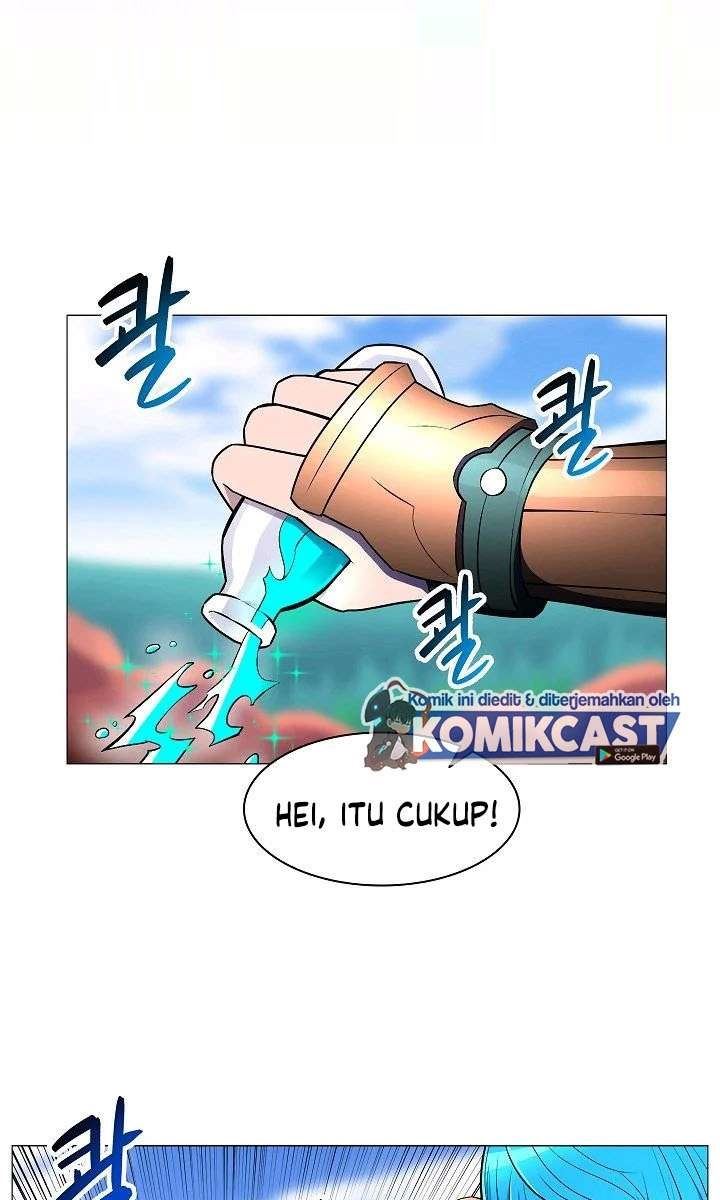 Baca Komik Updater Chapter 8 Gambar 1