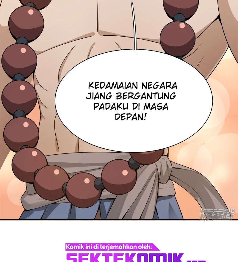 Domination One Sword Chapter 54 Gambar 25