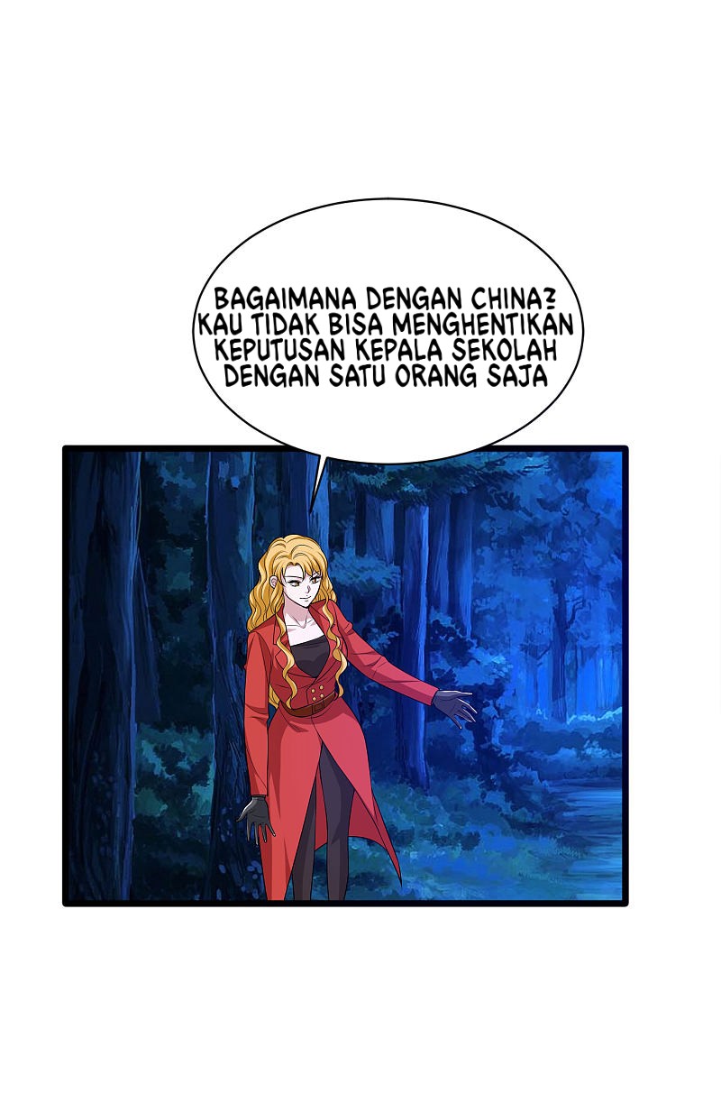 Dushi Xiewang Chapter 93 Gambar 12