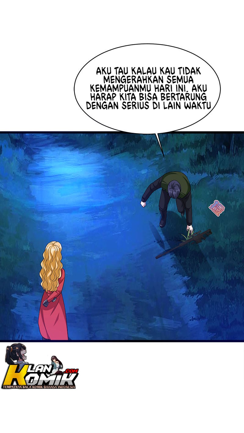 Dushi Xiewang Chapter 93 Gambar 15