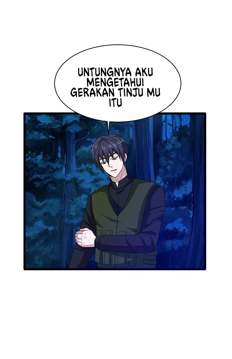 Dushi Xiewang Chapter 93 Gambar 7