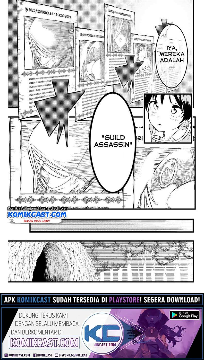 Tensei Shitara dai Nana Ouji dattanode, Kimamani Majutsu o Kiwamemasu Chapter 18 Gambar 12