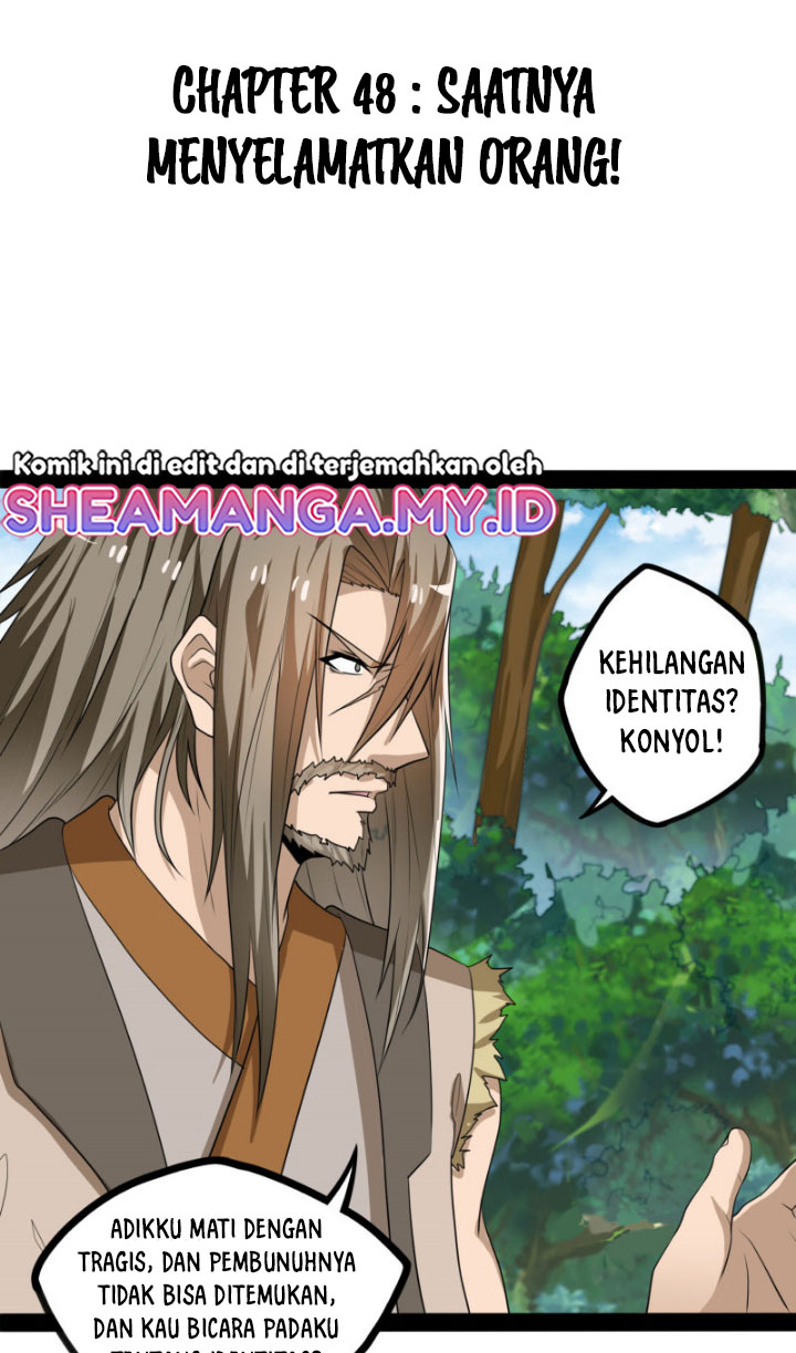 Stepping Through The Fairy River Chapter 48 Gambar 4