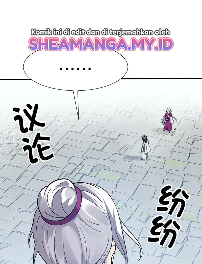 All Female Cultivators Want To Sleep With Me Chapter 31 Gambar 11