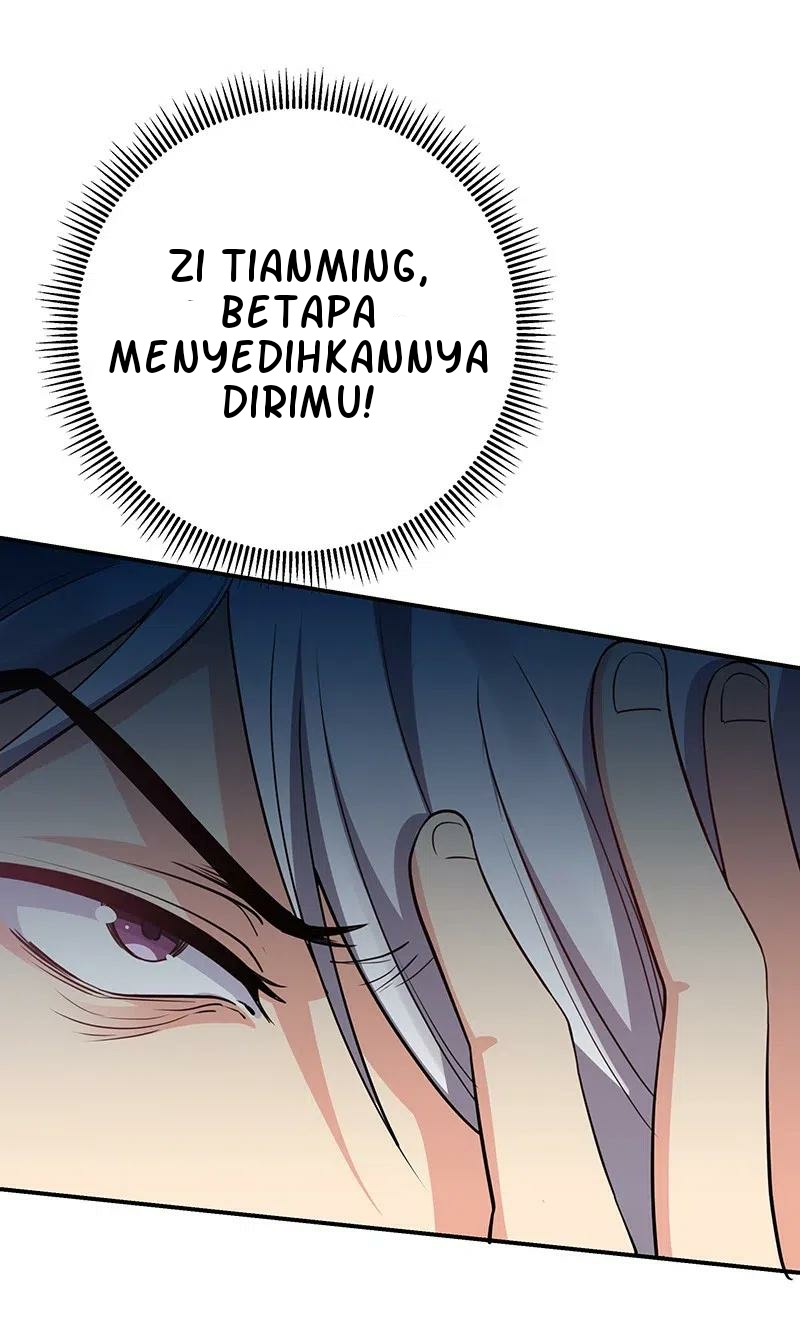 All Female Cultivators Want To Sleep With Me Chapter 31 Gambar 13