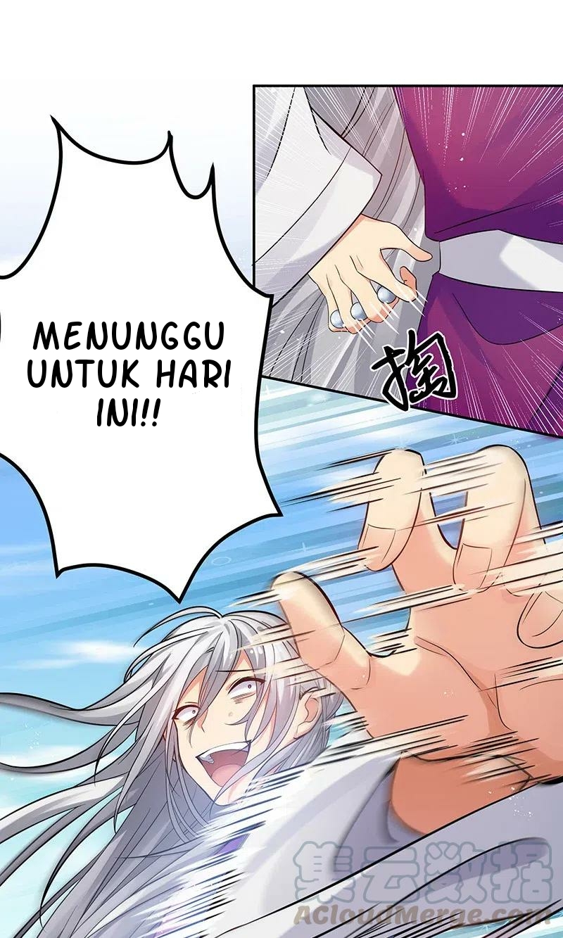 All Female Cultivators Want To Sleep With Me Chapter 31 Gambar 26
