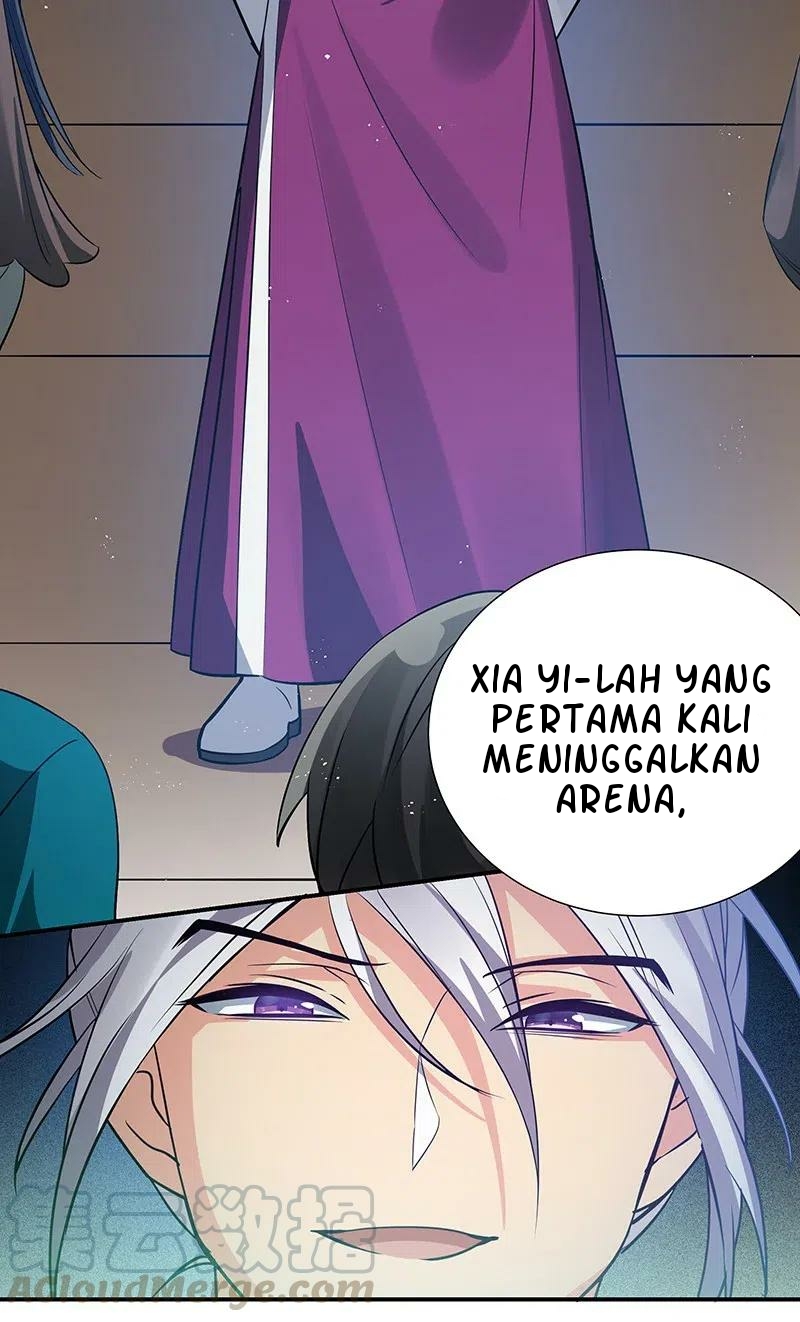 All Female Cultivators Want To Sleep With Me Chapter 31 Gambar 40