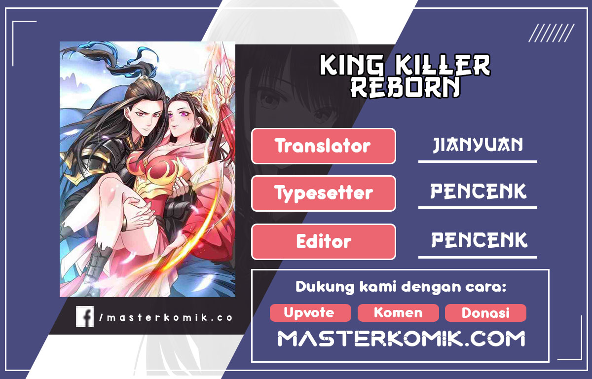 Baca Komik King Killer Reborn Chapter 48 Gambar 1