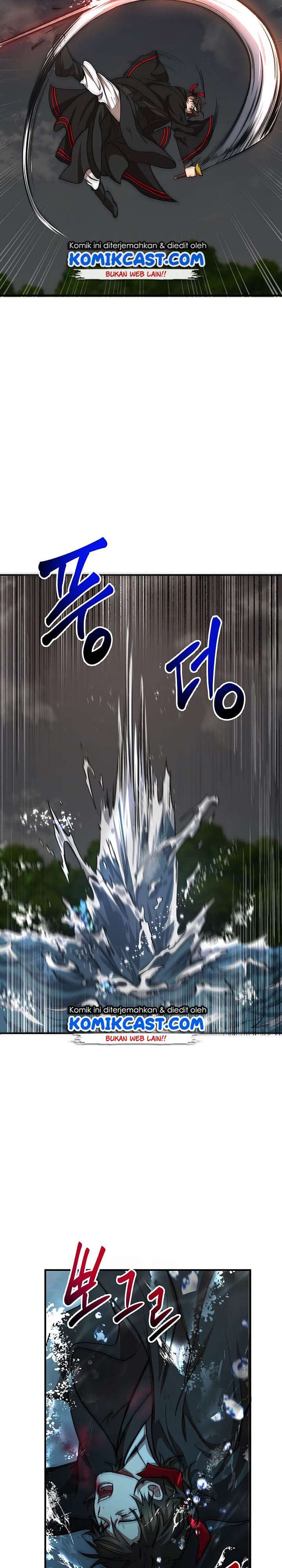 Mudang Association Chapter 29 Gambar 37