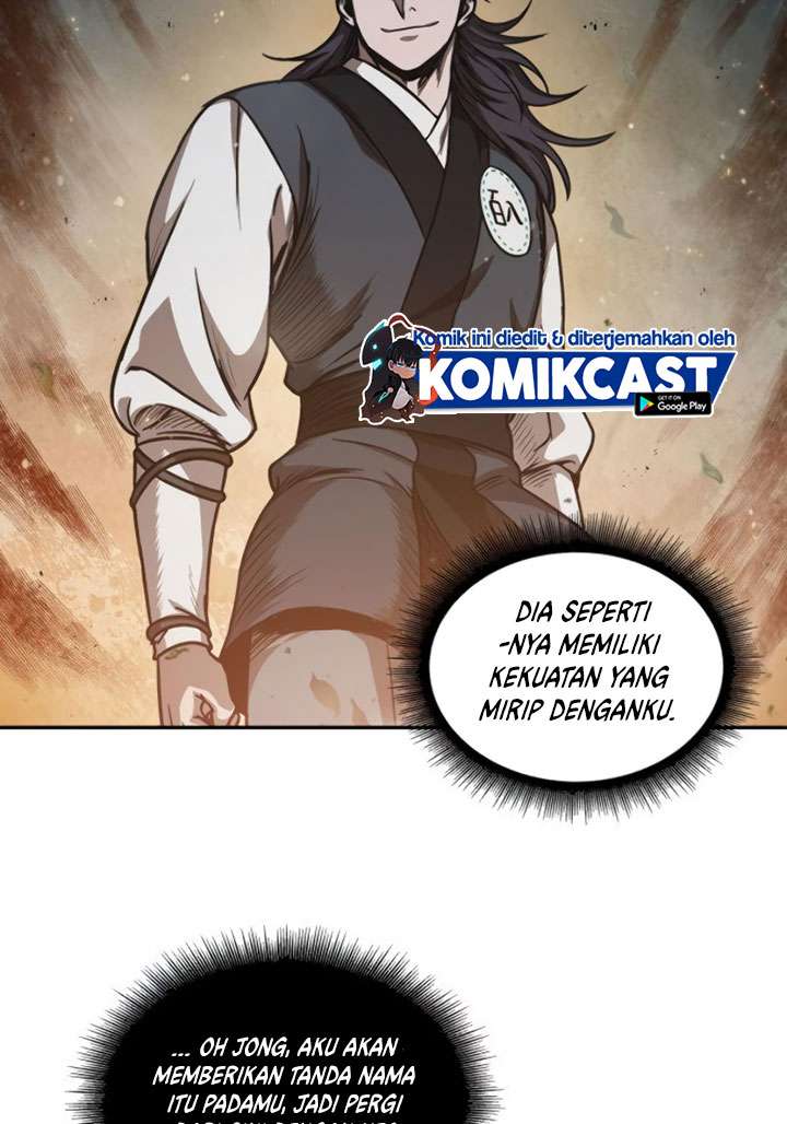 Nano Machine Chapter 48 Gambar 17