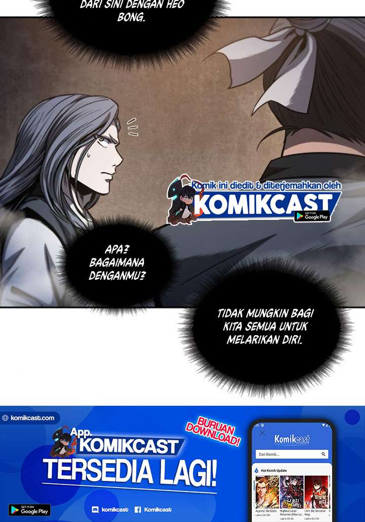 Nano Machine Chapter 48 Gambar 18