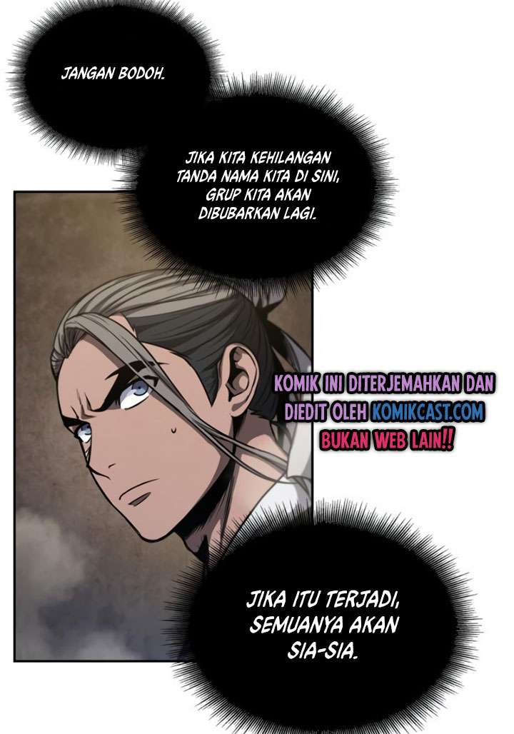 Nano Machine Chapter 48 Gambar 20