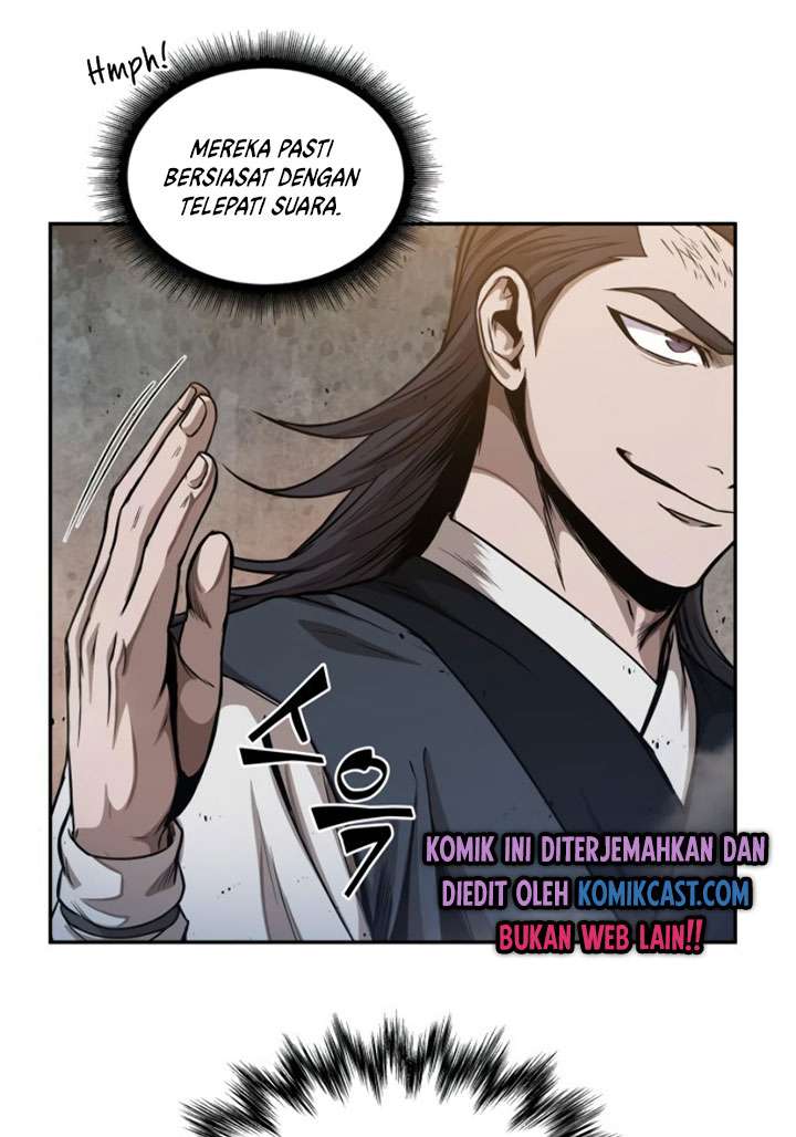 Nano Machine Chapter 48 Gambar 22