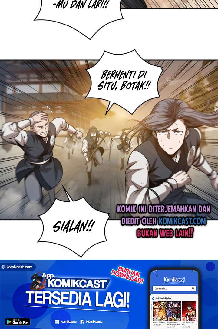 Nano Machine Chapter 48 Gambar 45