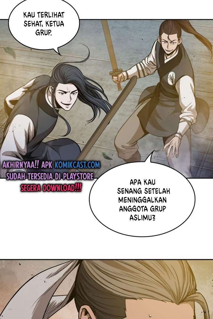 Nano Machine Chapter 48 Gambar 6