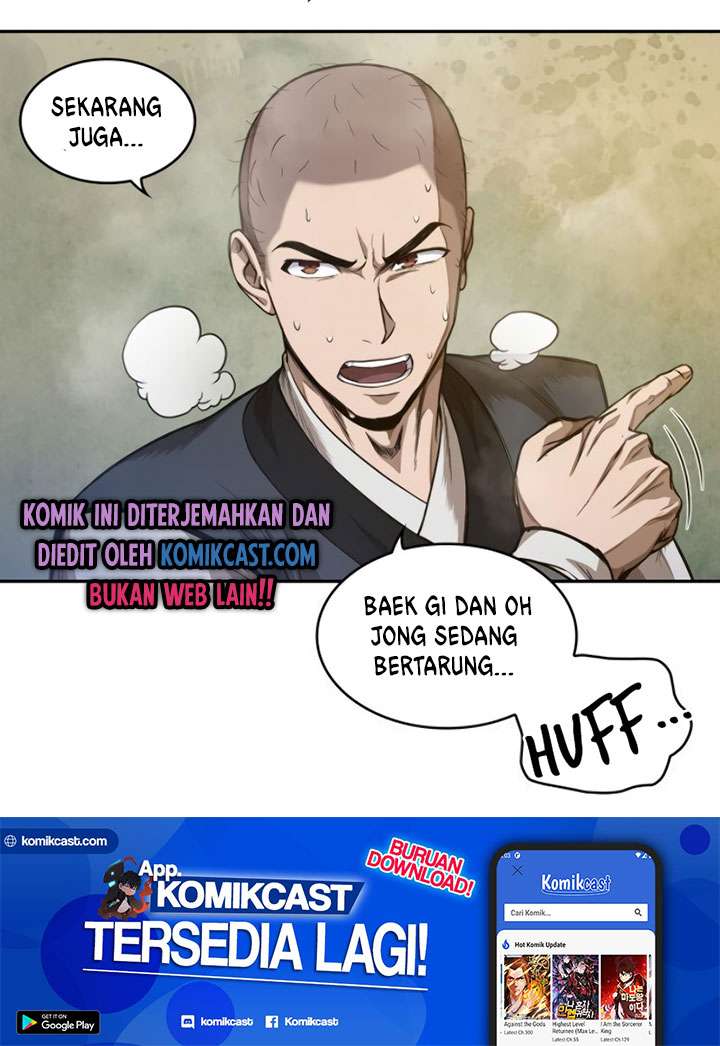 Nano Machine Chapter 48 Gambar 63