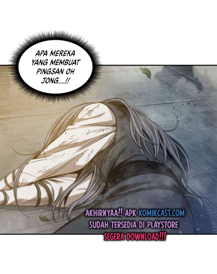 Nano Machine Chapter 48 Gambar 73