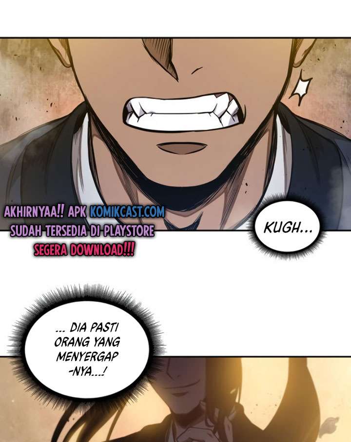 Nano Machine Chapter 48 Gambar 74