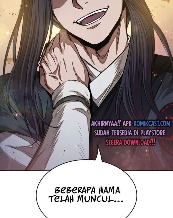 Nano Machine Chapter 48 Gambar 80