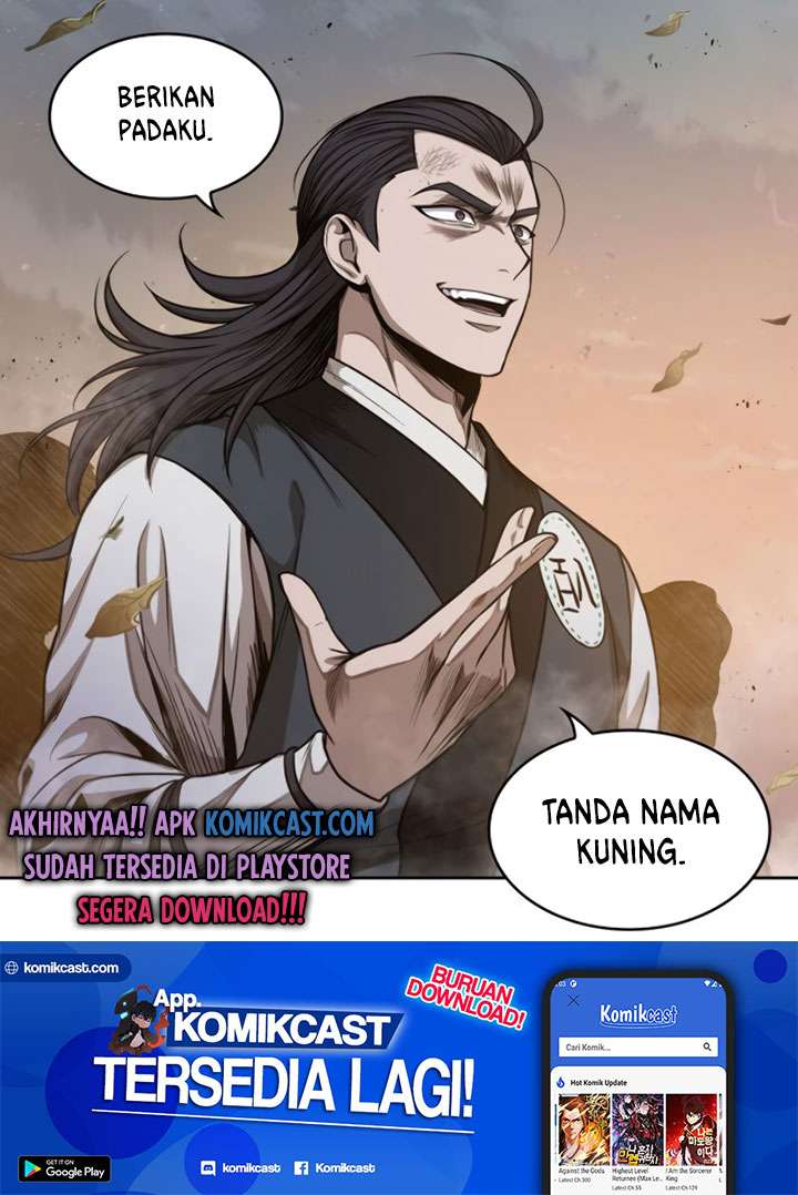 Nano Machine Chapter 48 Gambar 9