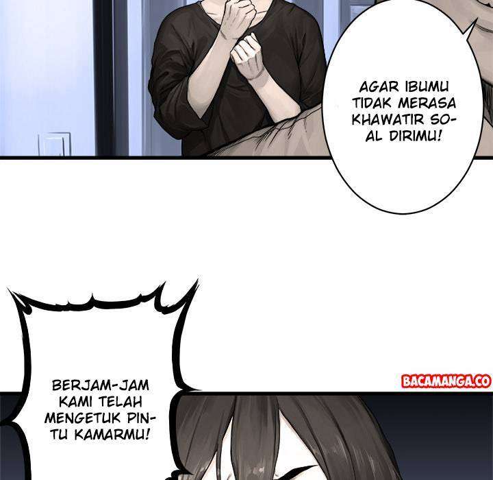 Her Summon Chapter 24 Gambar 6