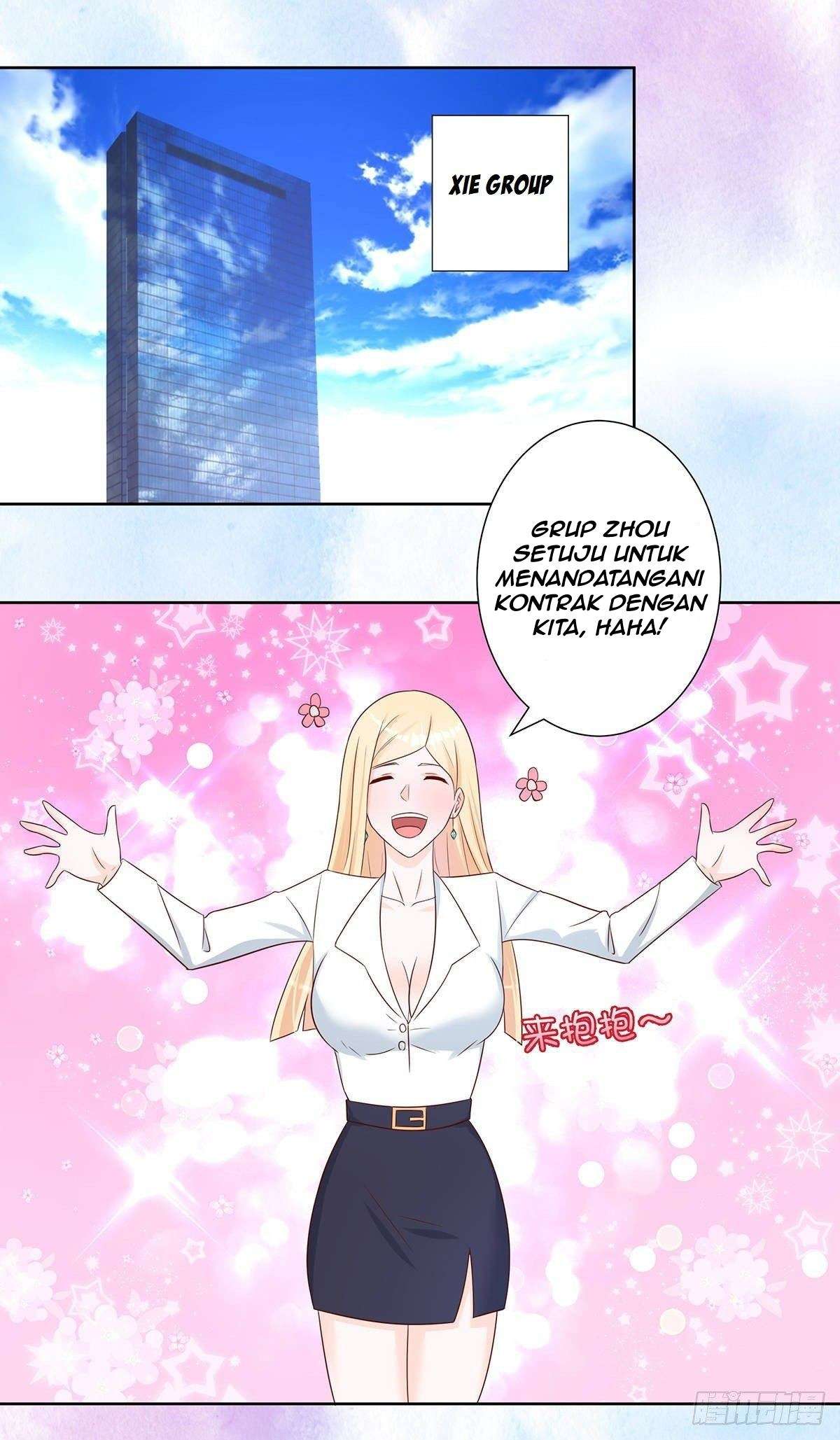 Cultivators In The City Chapter 19 Gambar 3