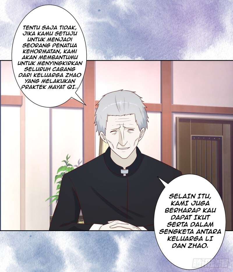 Cultivators In The City Chapter 22 Gambar 13