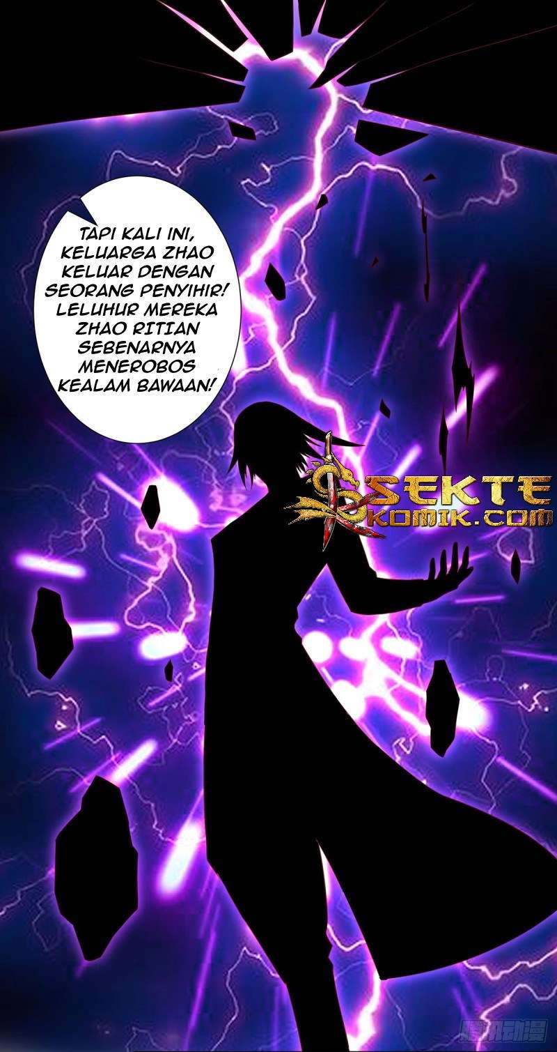 Cultivators In The City Chapter 22 Gambar 15