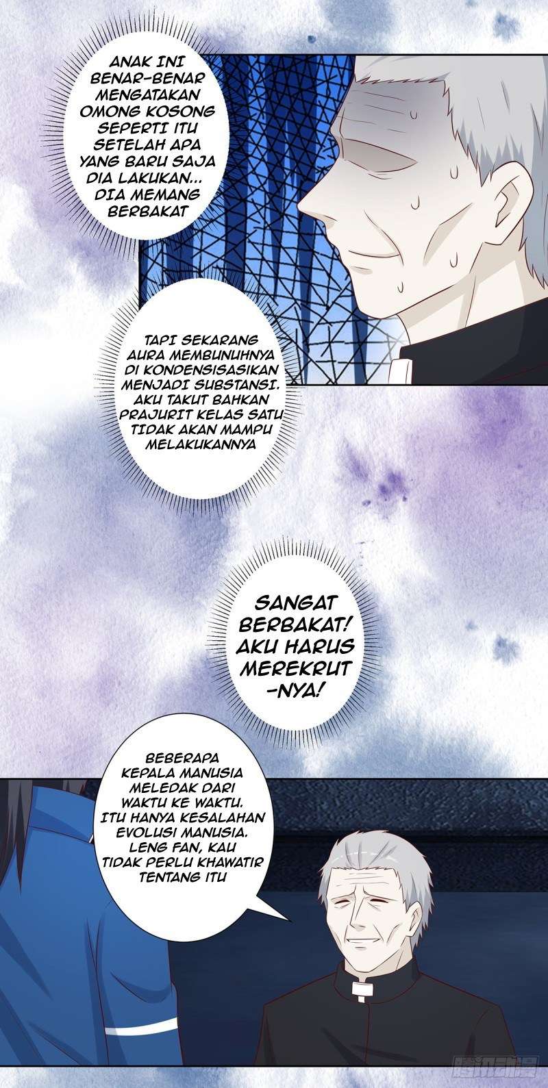 Cultivators In The City Chapter 22 Gambar 5