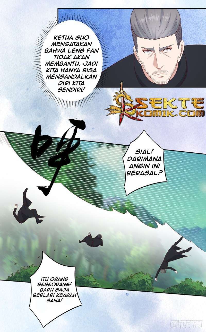 Cultivators In The City Chapter 23 Gambar 13