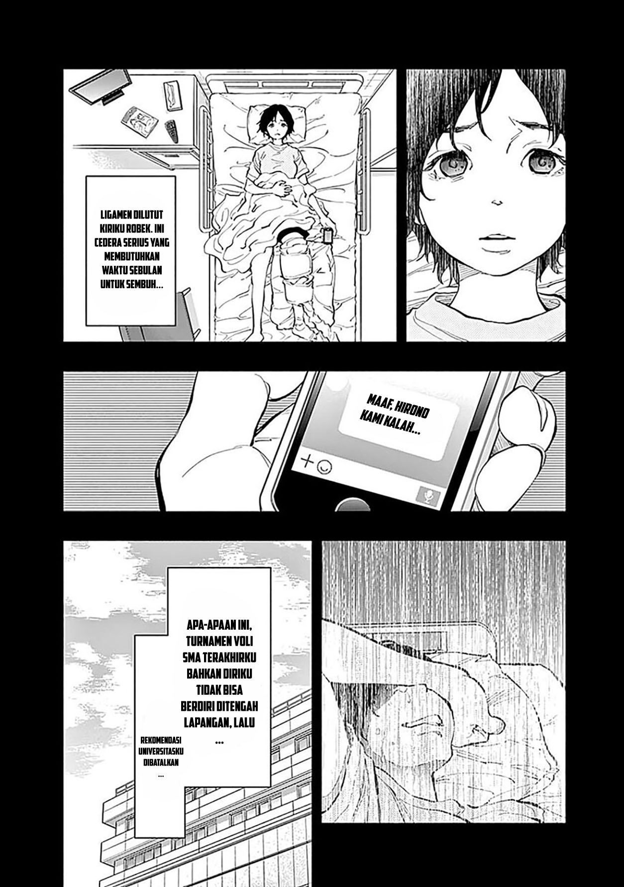 Radiation House Chapter 26 Gambar 12