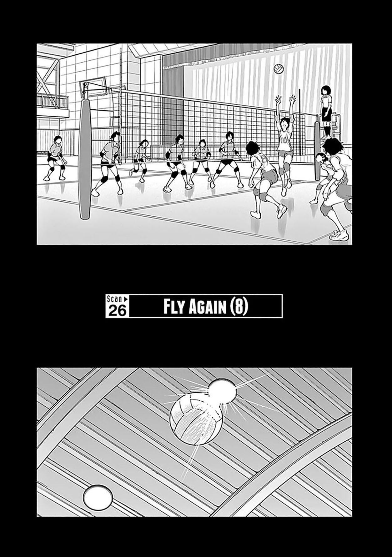 Baca Manga Radiation House Chapter 26 Gambar 2