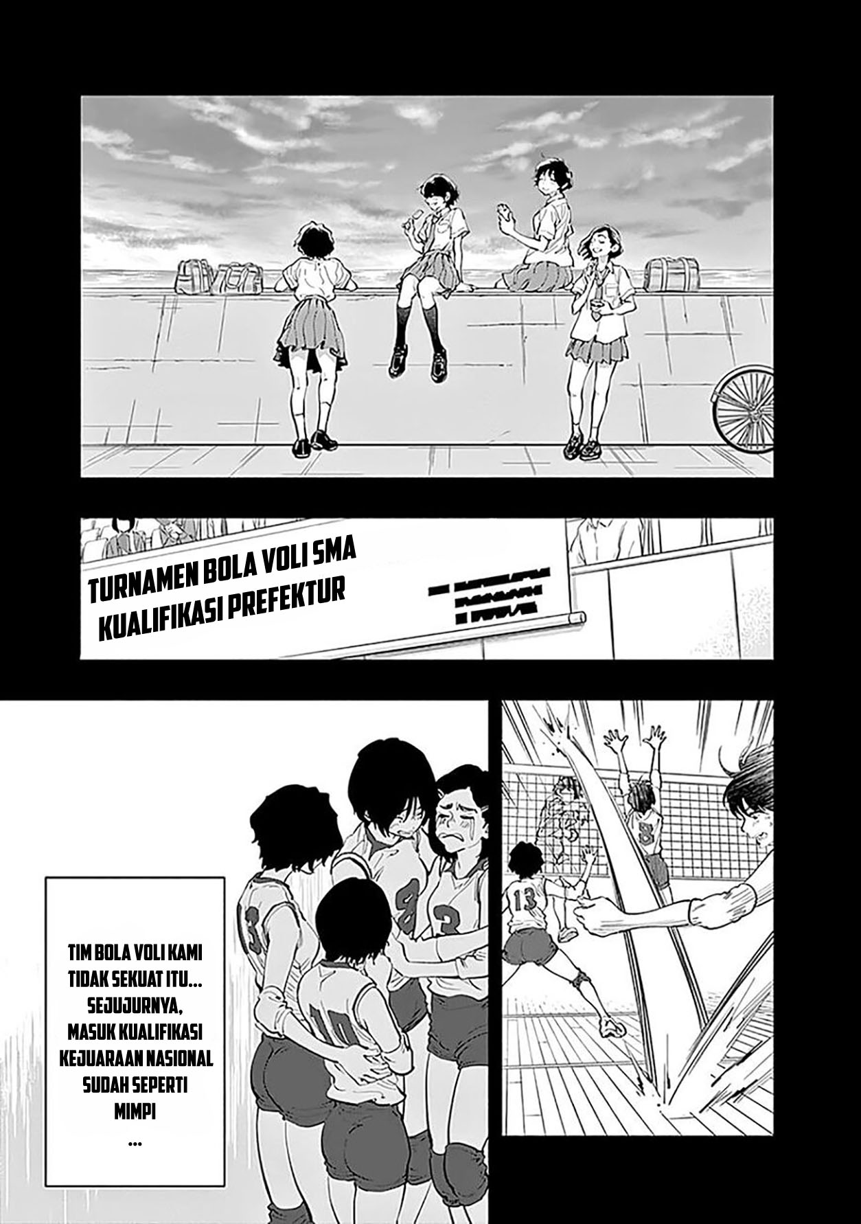 Radiation House Chapter 26 Gambar 7