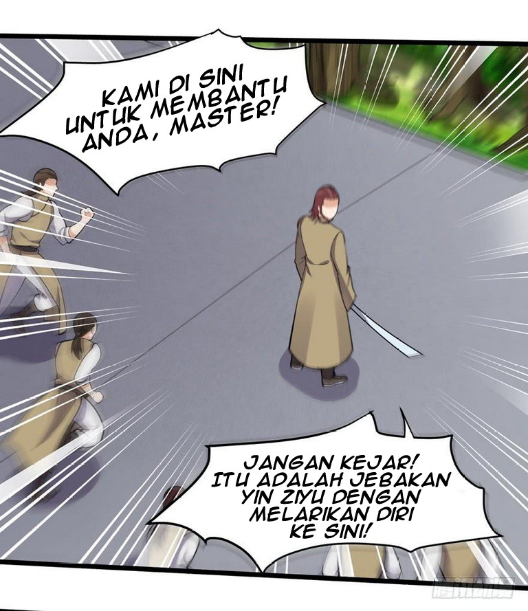 The King of Police Chapter 30 Gambar 33