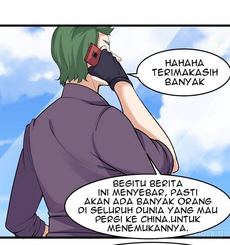 The King of Police Chapter 30 Gambar 6