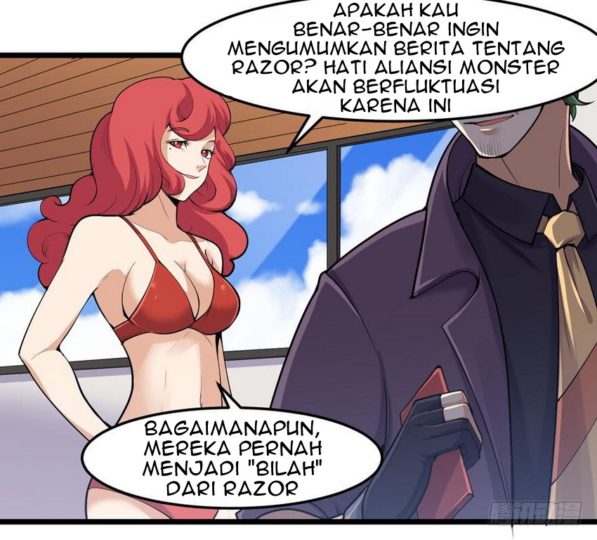 The King of Police Chapter 30 Gambar 7