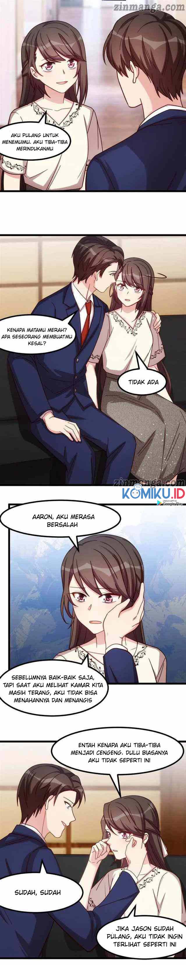 CEO’s Sudden Proposal Chapter 219 Gambar 6