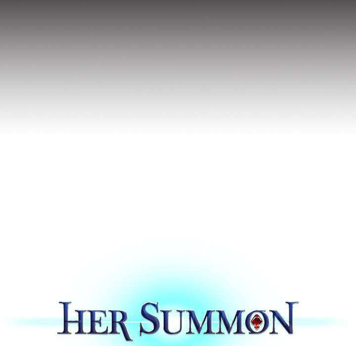 Her Summon Chapter 23 Gambar 46