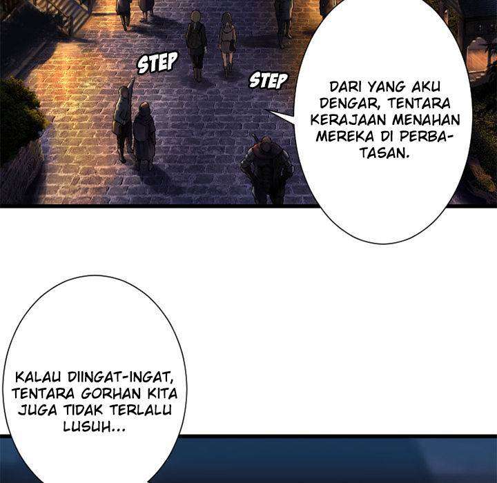 Her Summon Chapter 23 Gambar 5