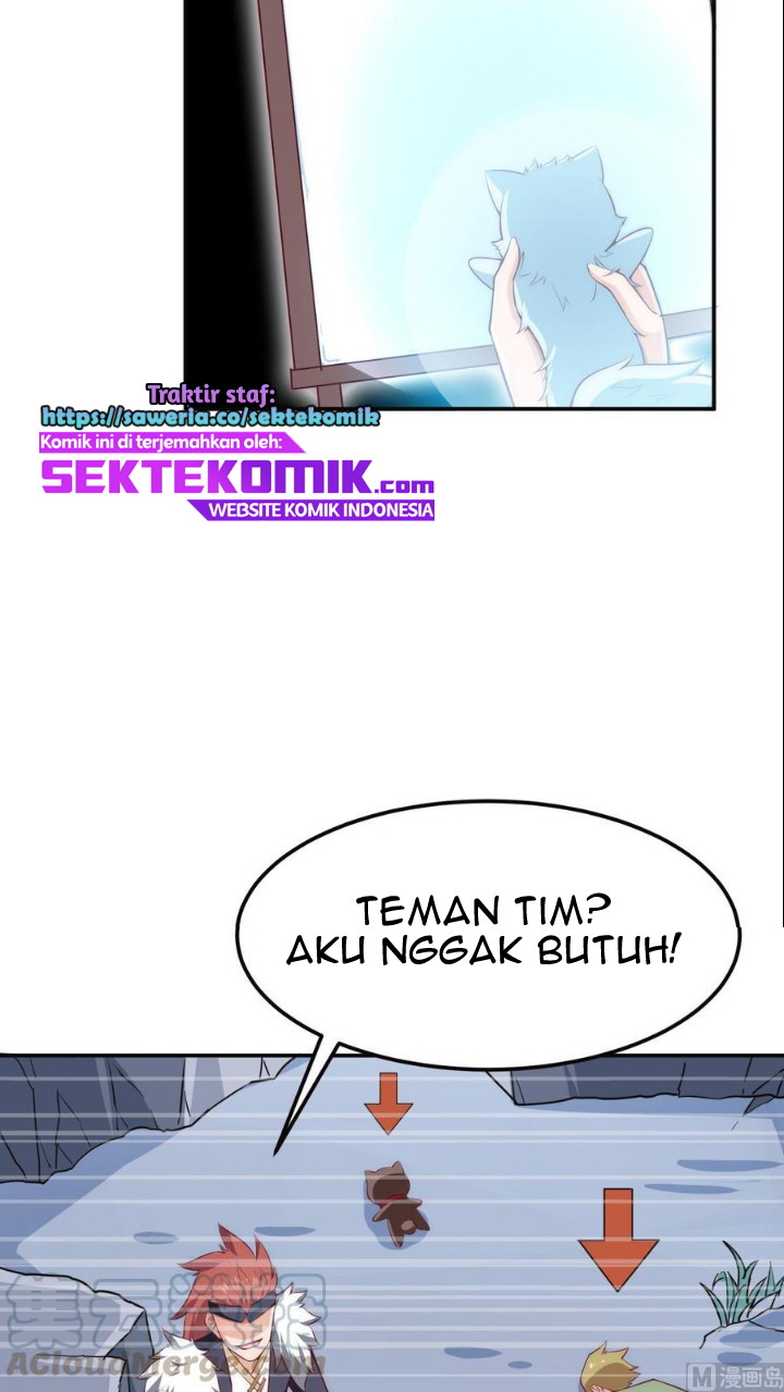 Peerless Sword God Chapter 182 Gambar 12