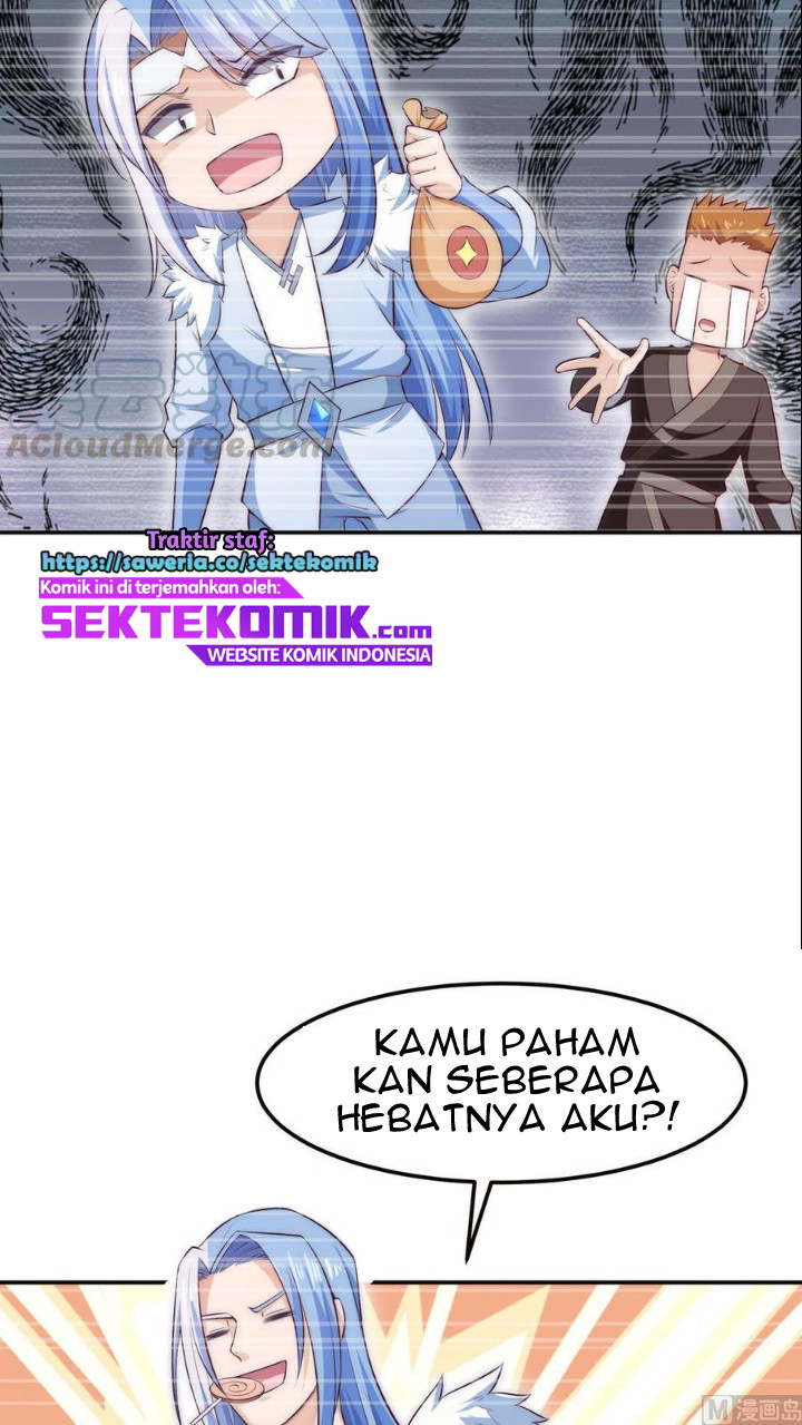 Peerless Sword God Chapter 182 Gambar 14