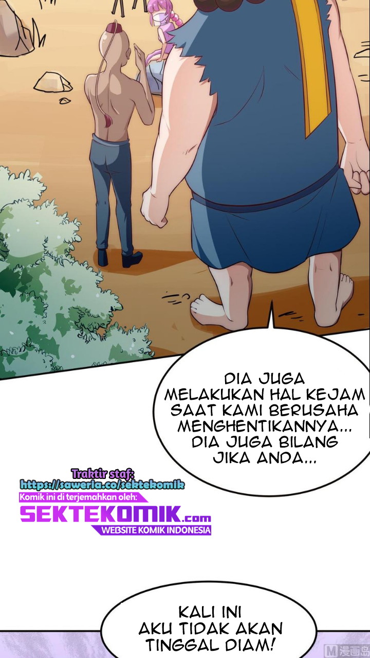 Peerless Sword God Chapter 182 Gambar 17