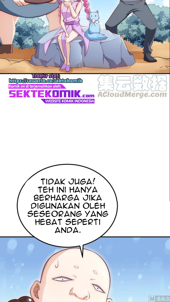 Peerless Sword God Chapter 182 Gambar 6