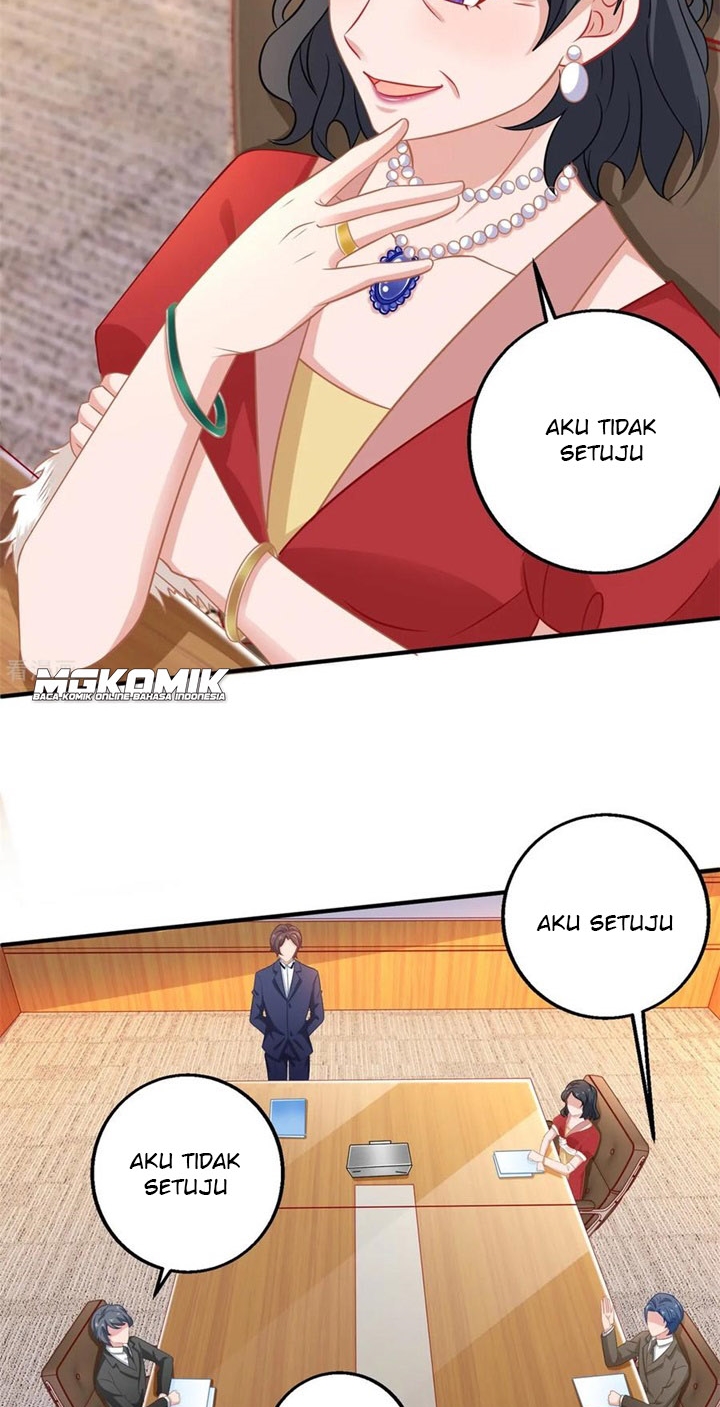 Take Your Mommy Home Chapter 245 Gambar 13