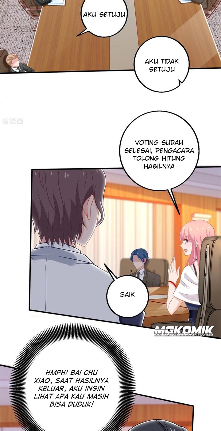 Take Your Mommy Home Chapter 245 Gambar 14