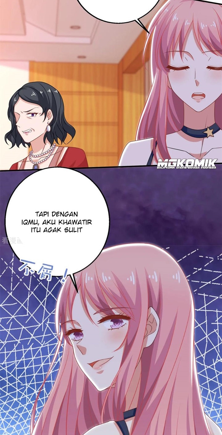 Take Your Mommy Home Chapter 245 Gambar 24