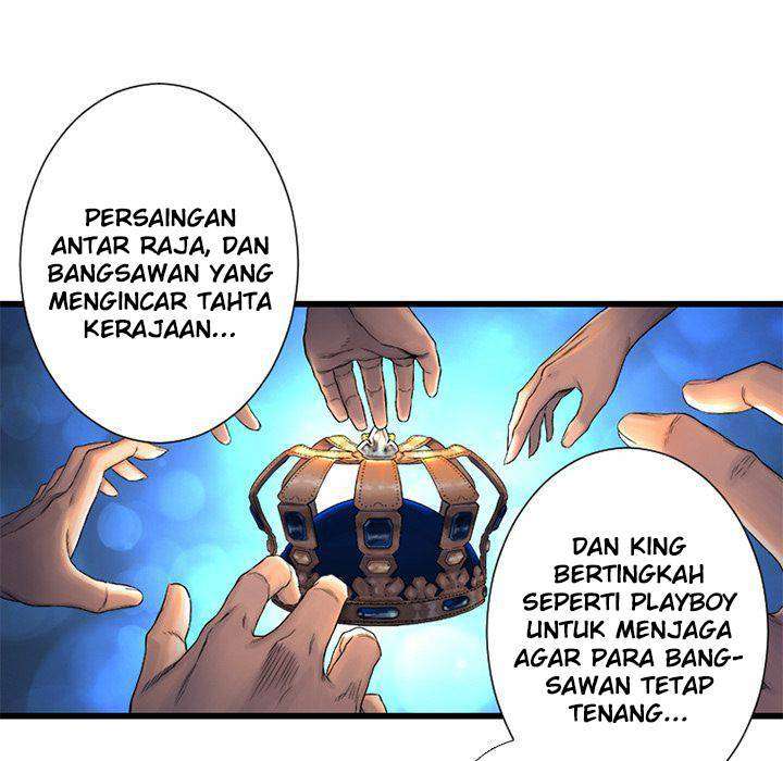 Her Summon Chapter 22 Gambar 14